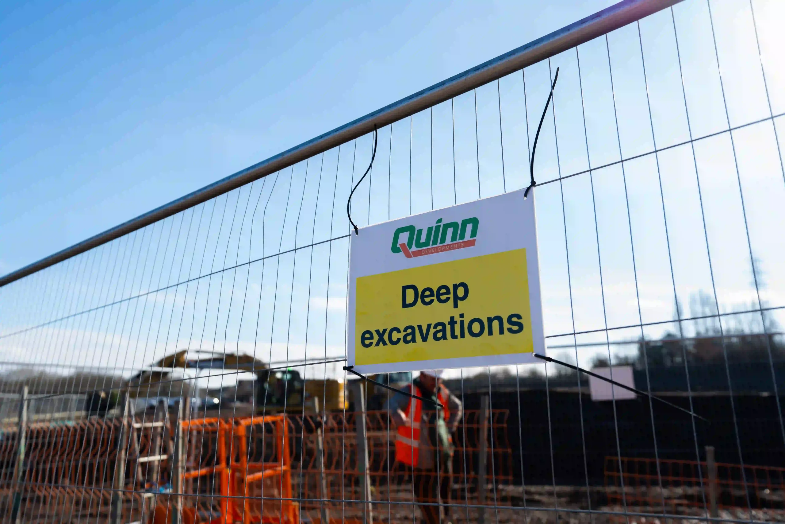 Deep Excavations
