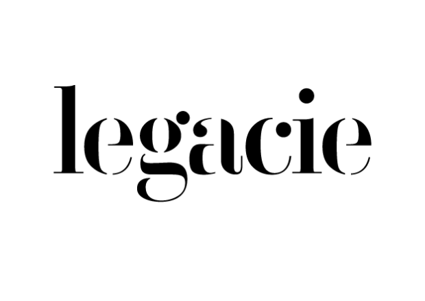 Legacie Logo