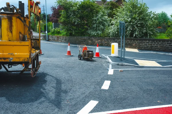 Road Marking Services